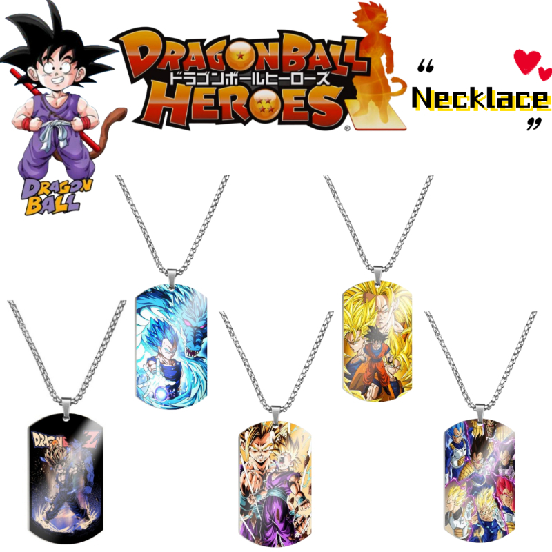 Men'S Accessories Fashion - Dragon Ball Son Gohan Majin Buu