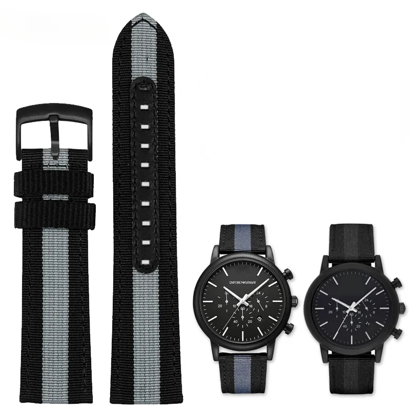 Men'S Accessories Armani - Voor Armani Ar1948 Ar1968 Ar1918 Ar1970