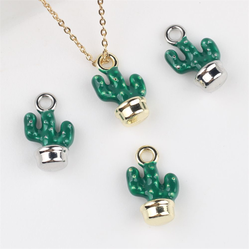 Men Accessories Locket - Nieuwe aangekomen 50 stks/partij legering drop
