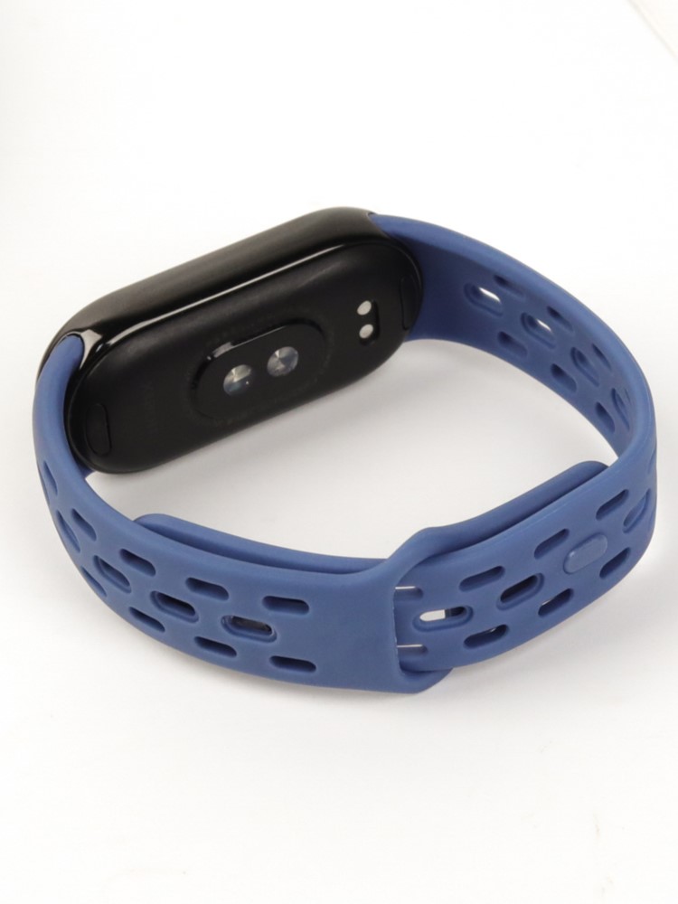 Men Accessories Website - Siliconen band voor Xiaomi Mi Band