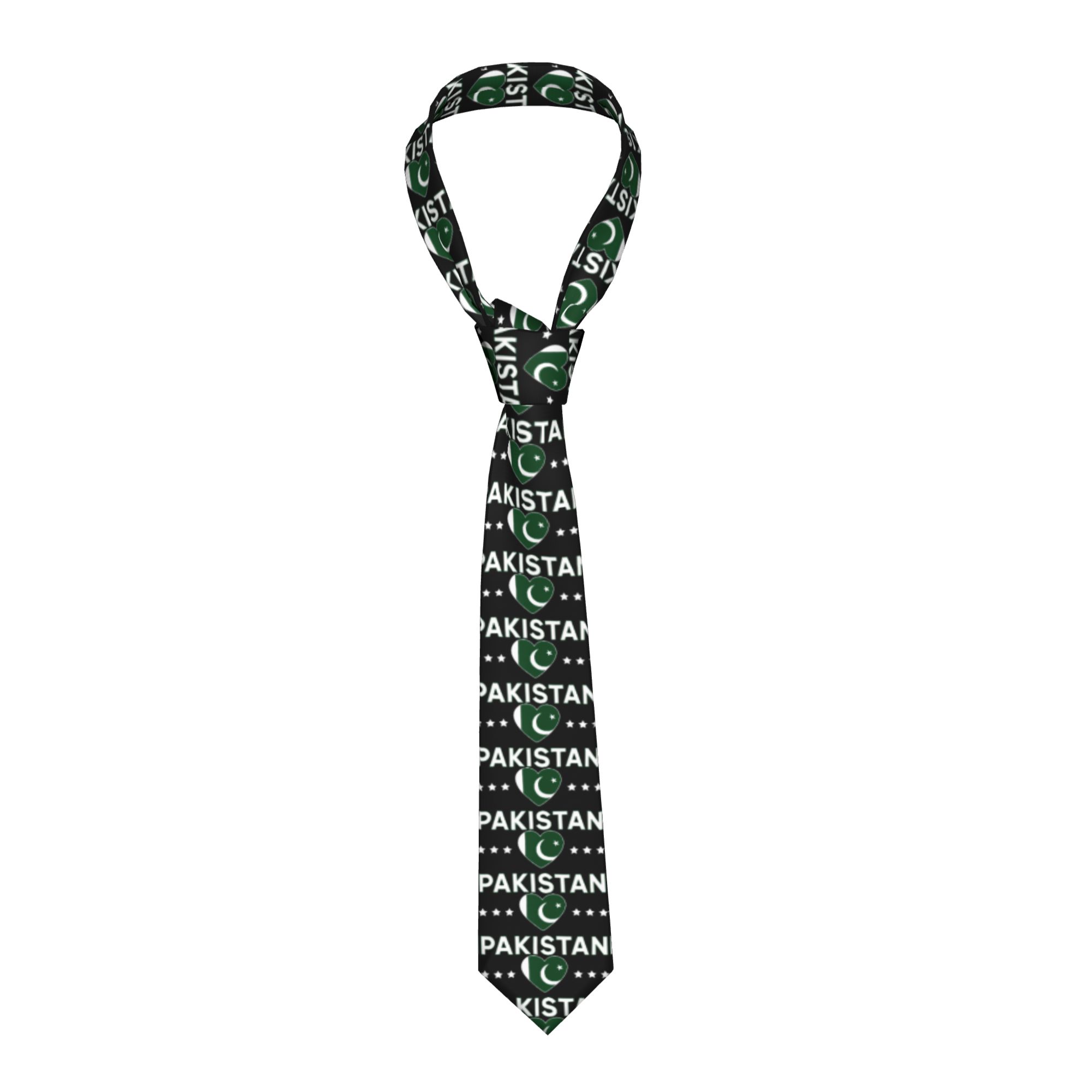 Men Accessories Pakistan - Pakistan Vlag Hart Vintage Pakistan Country