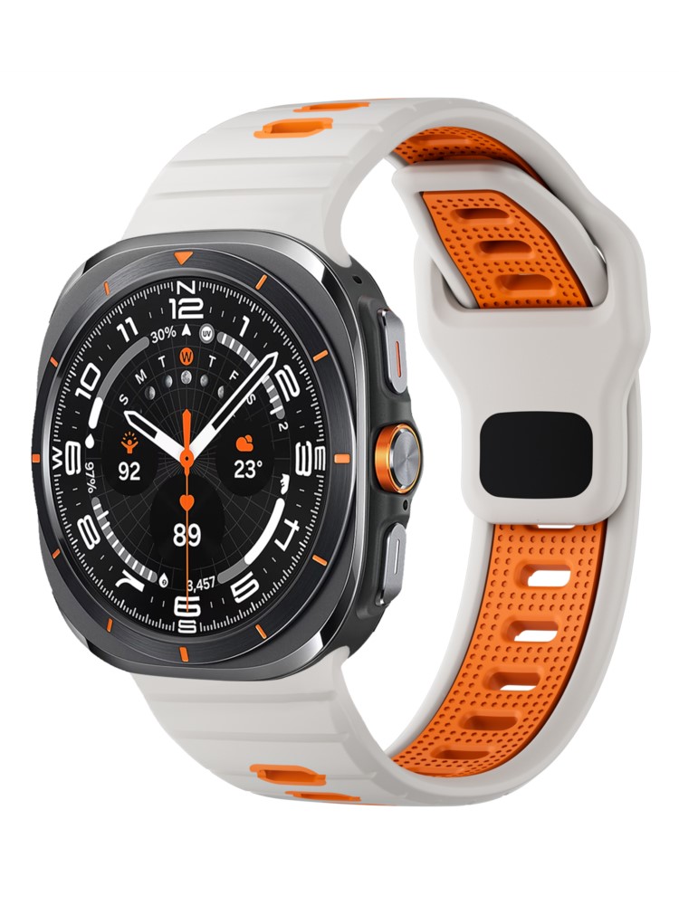 Men Accessories Website - Sportbandjes voor Samsung Galaxy Watch Ultra