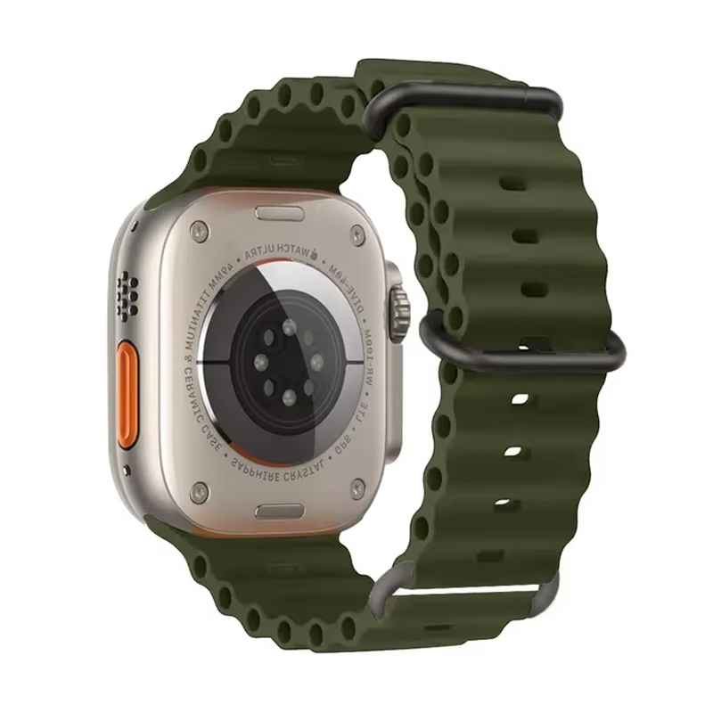 Men Accessories Website - Ocean Strap voor Apple Watch Band