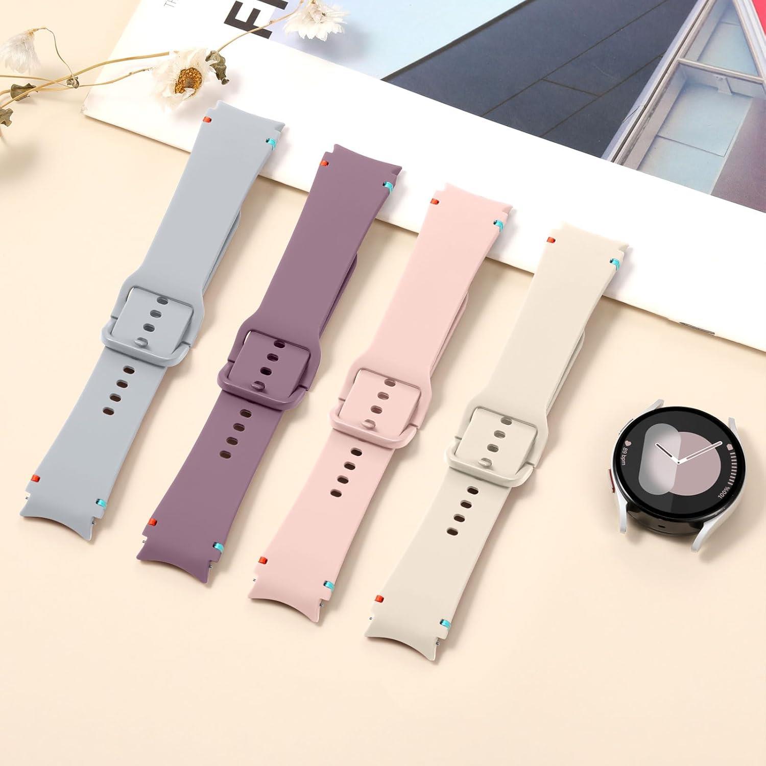 Men Accessories Website - Bandjes voor Samsung Galaxy Watch 7