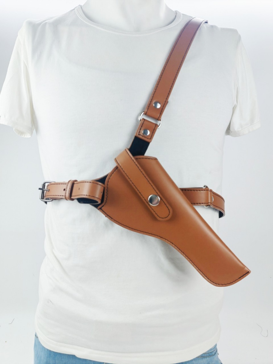 Men Accessories Drawing - Nieuwe Driepunts Tactische Quick-draw Soldaat Man