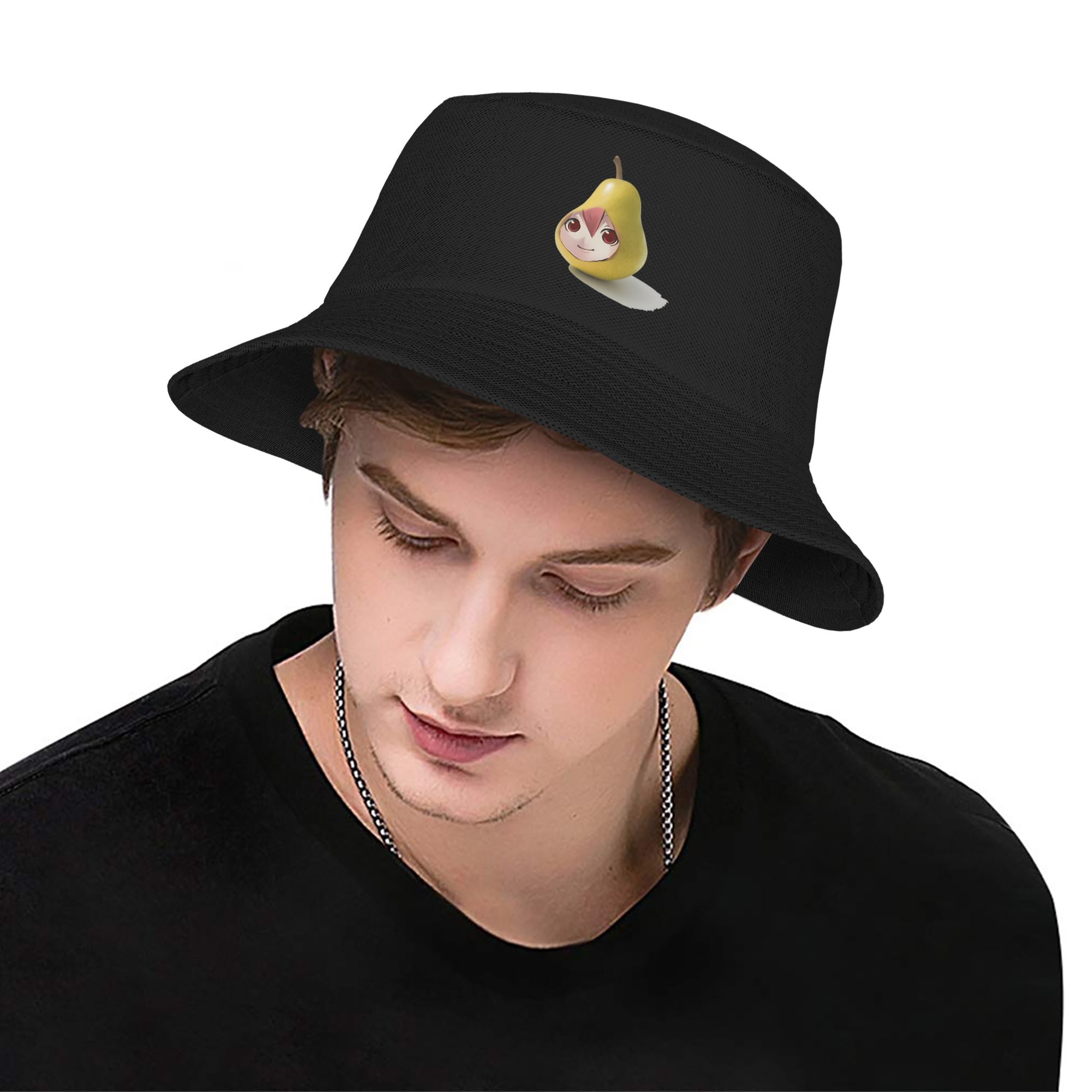 Lente Hoofddeksels Kasane Teto - Men Accessories Drawing recensie en prijs