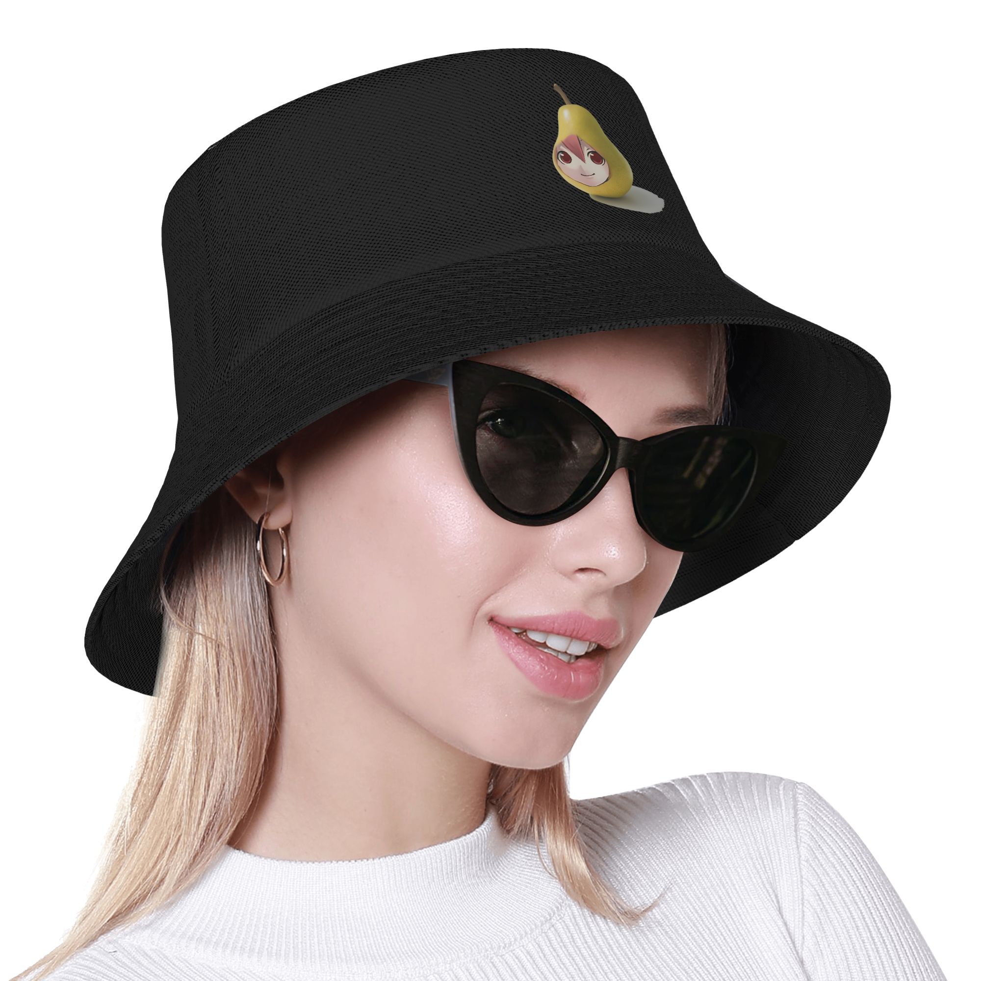 Lente Hoofddeksels Kasane Teto - Men Accessories Drawing recensie en prijs