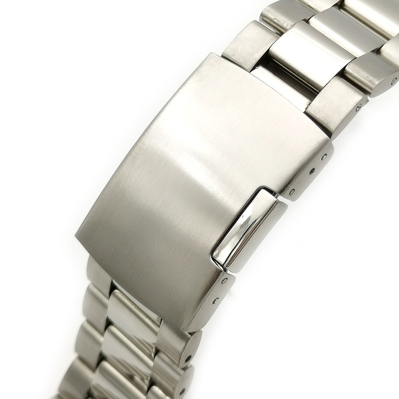 18mm 20mm 22mm Universele Rvs  - Men'S Accessories Armani recensie en prijs