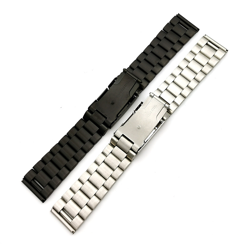 18mm 20mm 22mm Universele Rvs  - Men'S Accessories Armani recensie en prijs