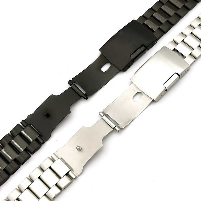 18mm 20mm 22mm Universele Rvs  - Men'S Accessories Armani recensie en prijs
