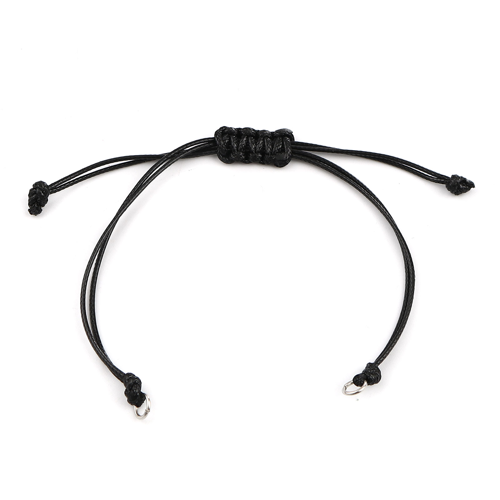Multicolor Polyester Vlechten  - Men Accessories Jewellery recensie en prijs