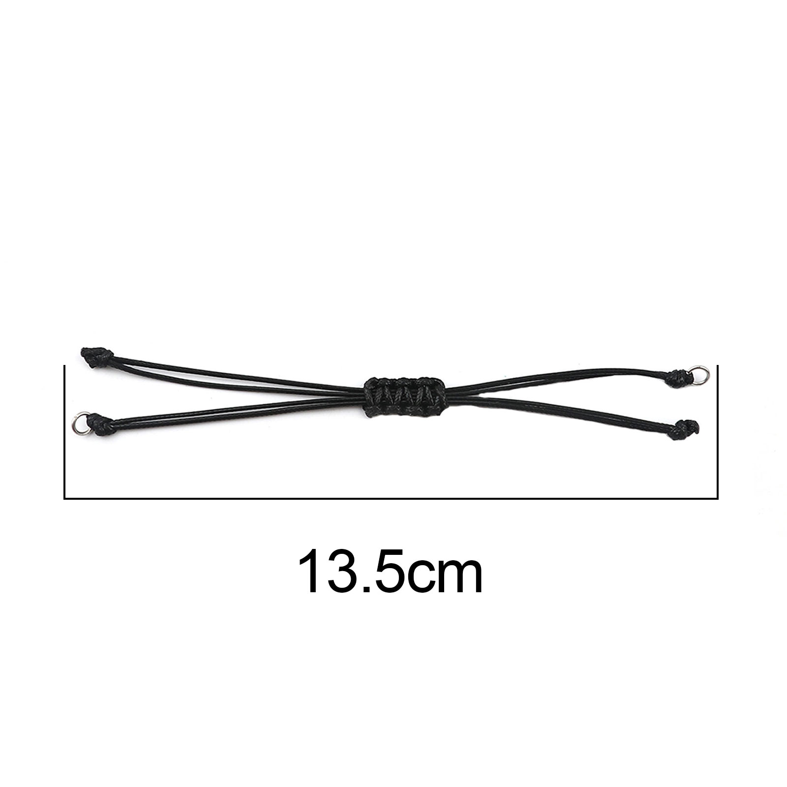 Multicolor Polyester Vlechten  - Men Accessories Jewellery recensie en prijs