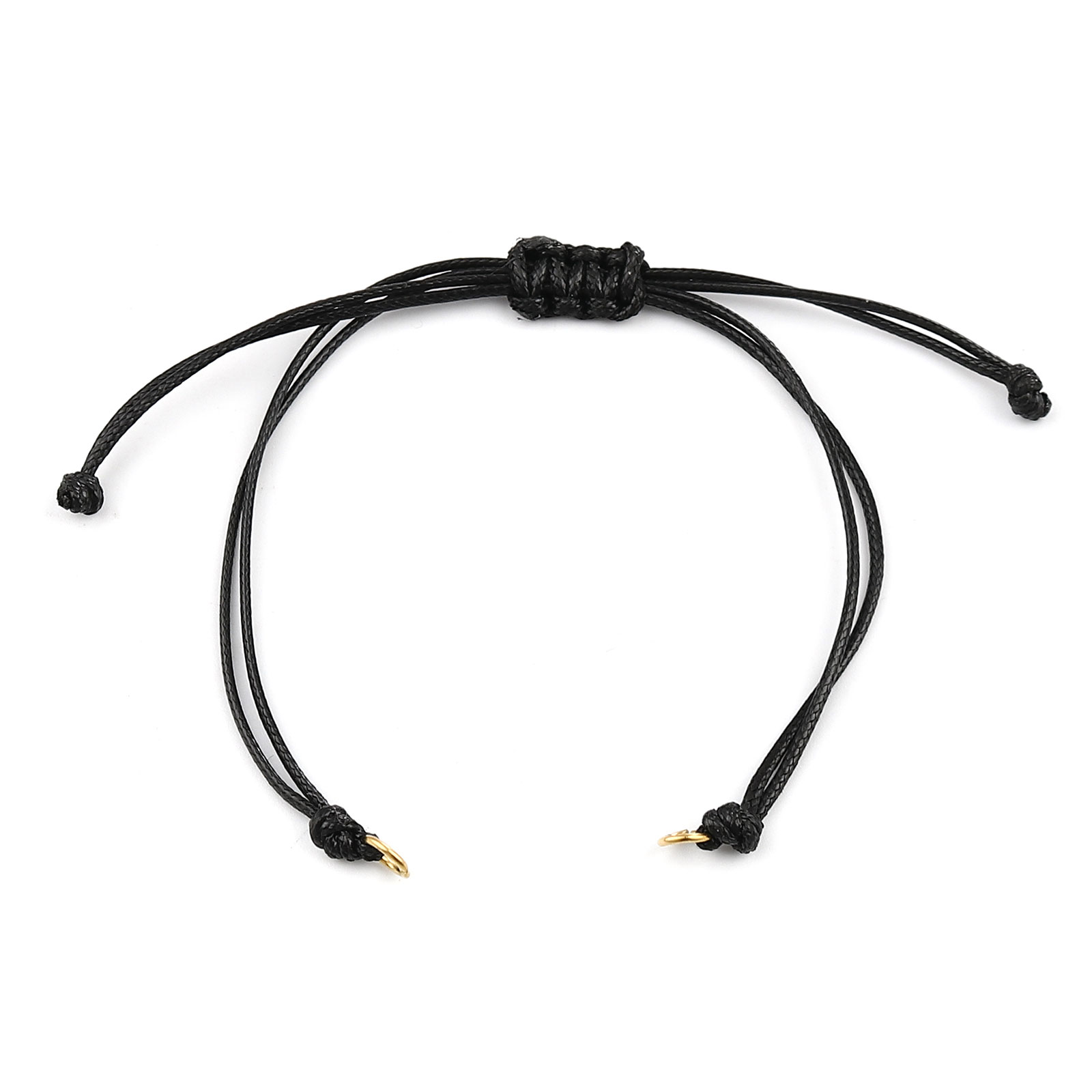 Multicolor Polyester Vlechten  - Men Accessories Jewellery recensie en prijs