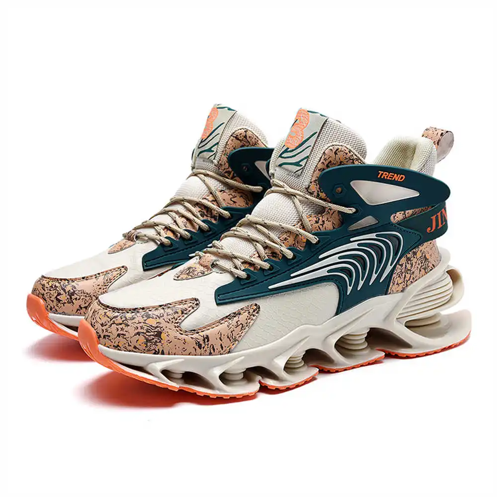 Antislip Mid Kind Running Snea - Men'S Accessories Types recensie en prijs