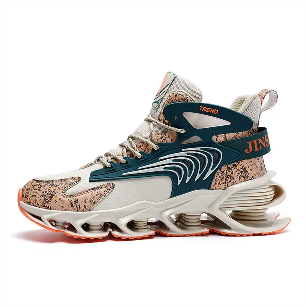 Antislip Mid Kind Running Snea - Men'S Accessories Types recensie en prijs