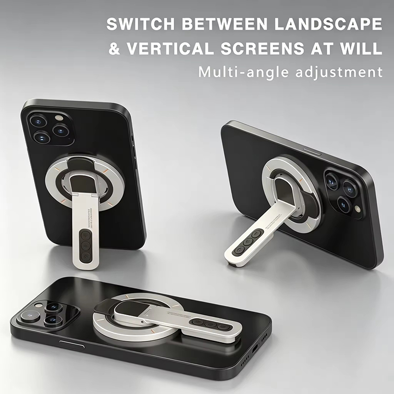Dubbelzijdige magnetische ving - Men Accessories Jewellery recensie en prijs