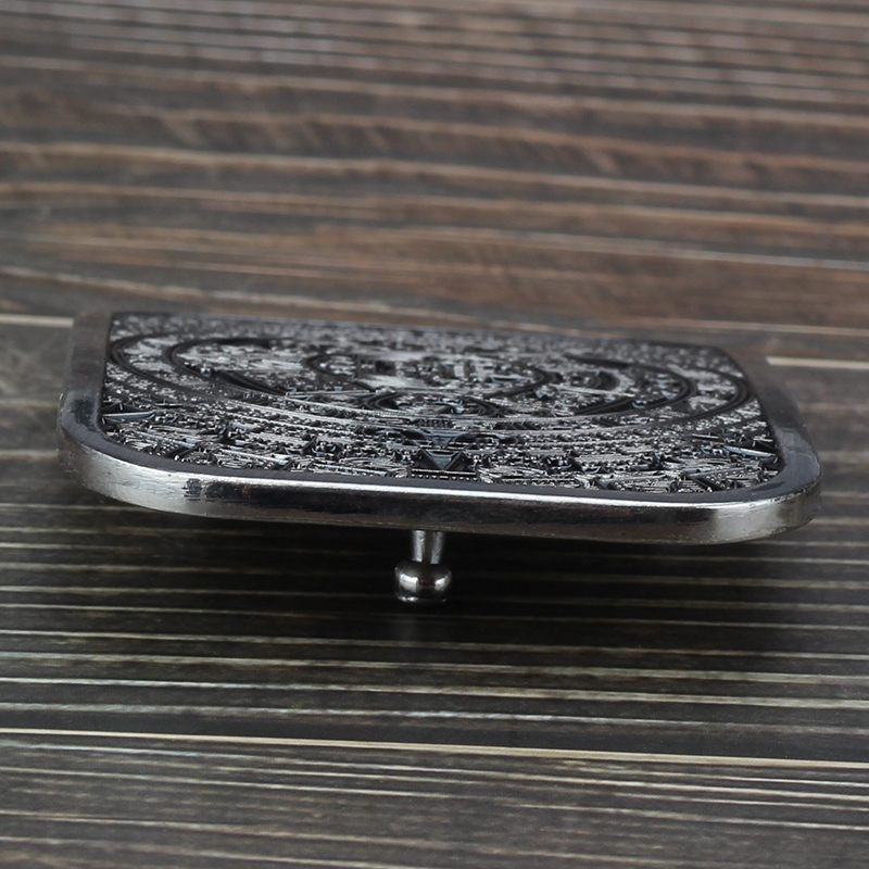 Azteekse kalender heren metale - Men'S Accessories For Jeans recensie en prijs