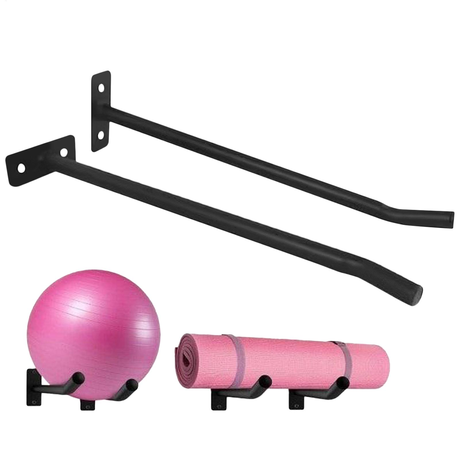 Oefenbalhouder, 2-pack, wandbe - Men'S Accessories Types recensie en prijs