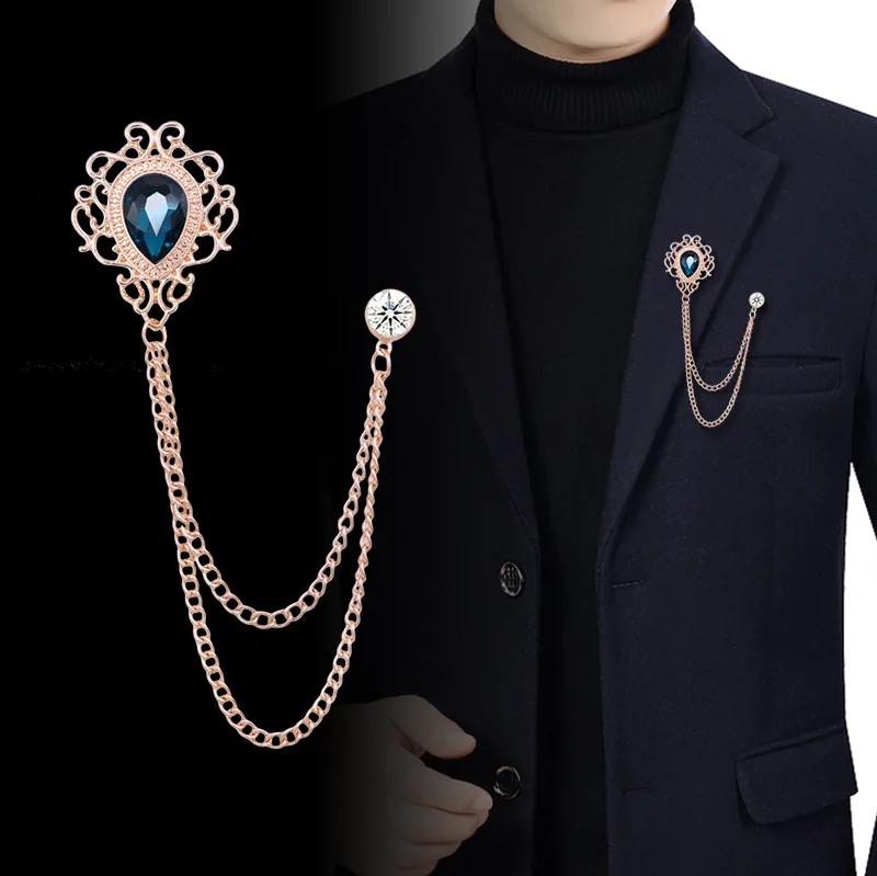 Nieuwe Vintage Kwastje Ketting - Men'S Accessories Fashion recensie en prijs