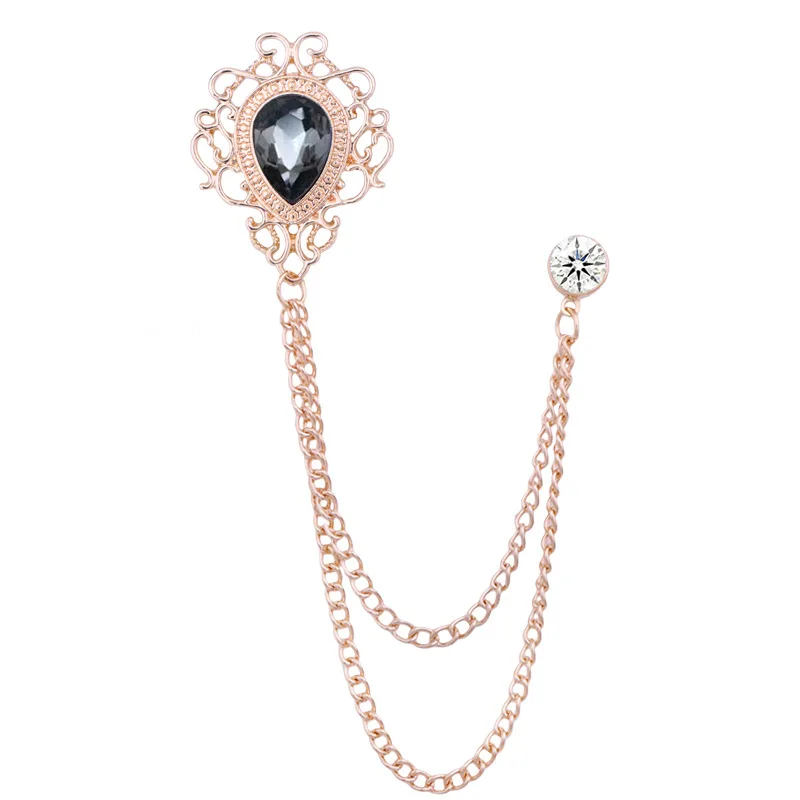 Nieuwe Vintage Kwastje Ketting - Men'S Accessories Fashion recensie en prijs