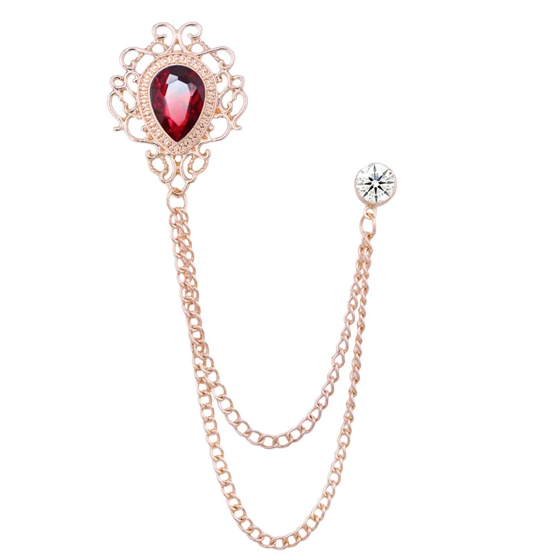 Nieuwe Vintage Kwastje Ketting - Men'S Accessories Fashion recensie en prijs