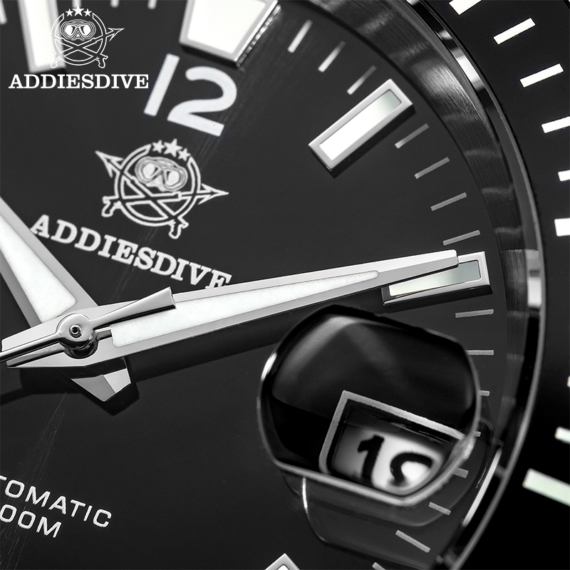Addiesdive Nieuw Duikcadeauhor - Men Accessories Jewellery recensie en prijs
