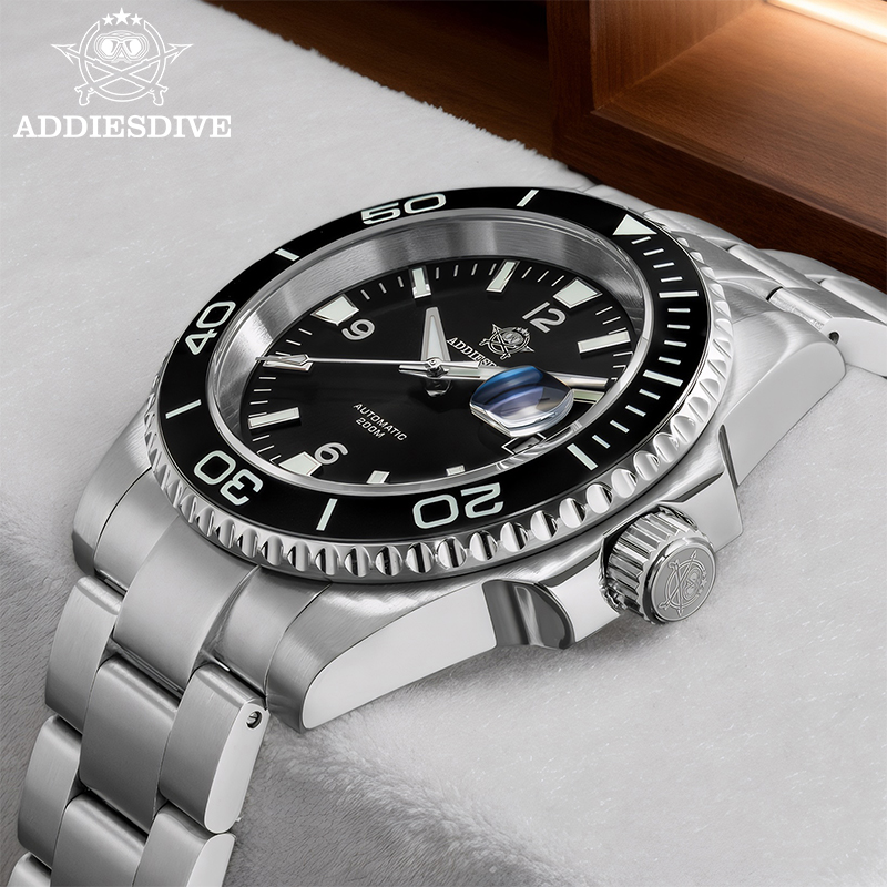 Addiesdive Nieuw Duikcadeauhor - Men Accessories Jewellery recensie en prijs