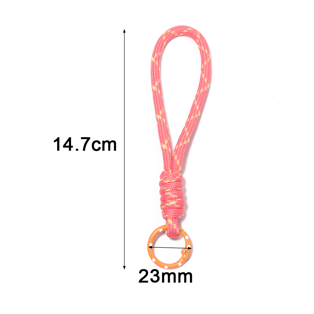 5 stks/partij Kleurrijke Gevlo - Men Accessories Jewellery recensie en prijs