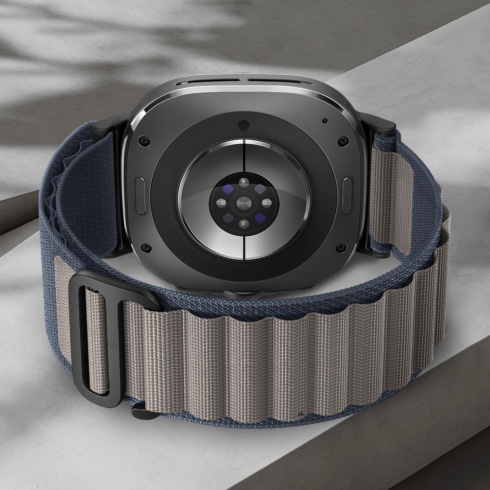Alpine Loop Band voor Samsung  - Men Accessories Website recensie en prijs