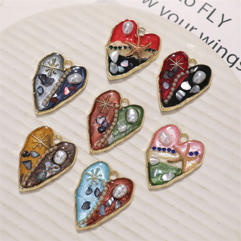 Min. bestelling 20 stks/partij - Men Accessories Locket recensie en prijs