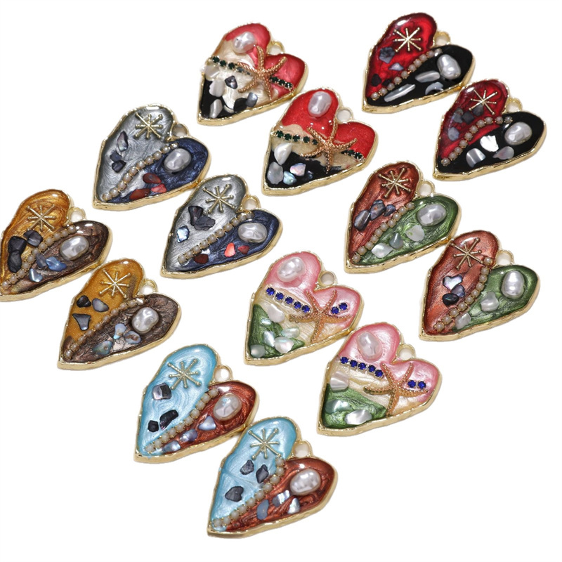 Min. bestelling 20 stks/partij - Men Accessories Locket recensie en prijs