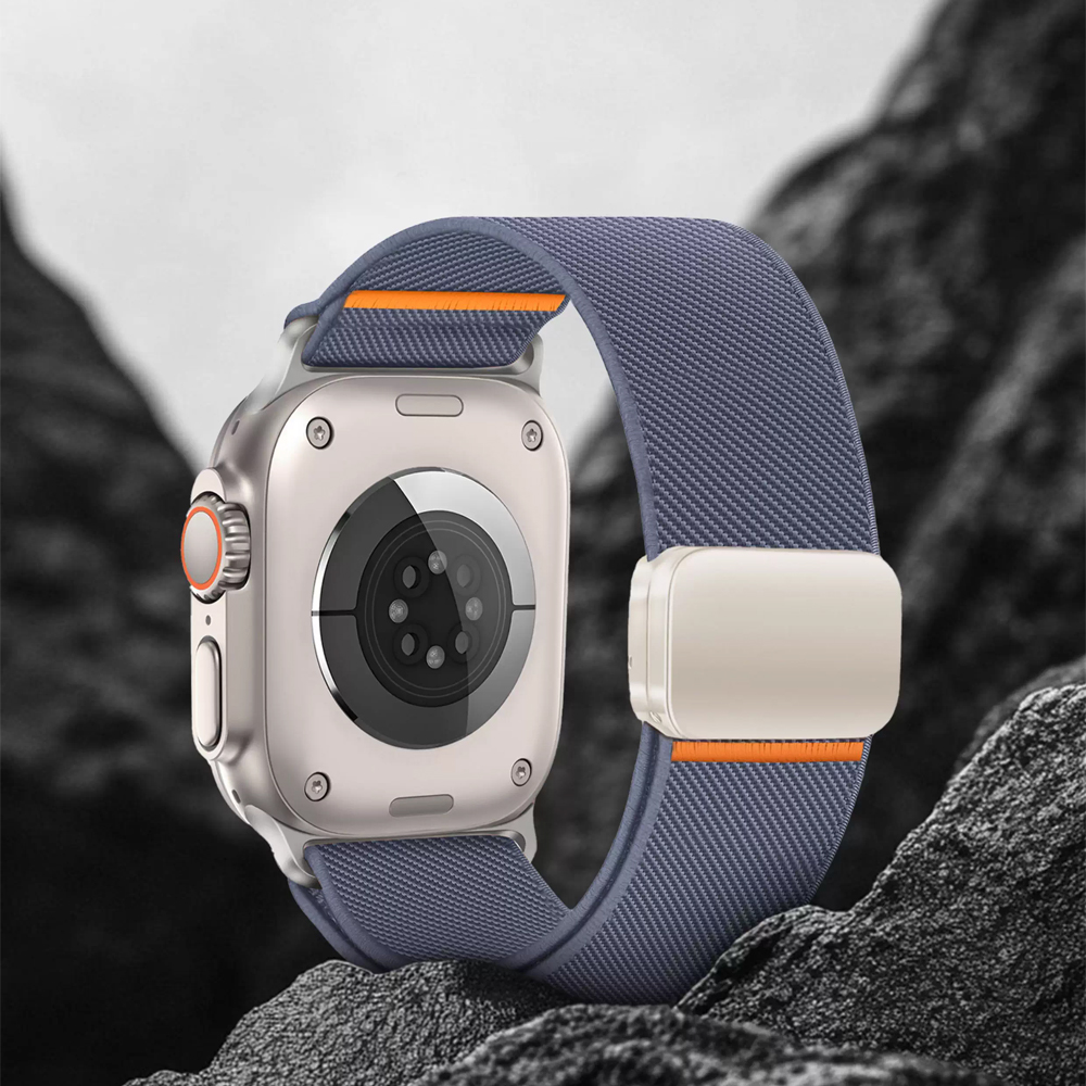 Elastische lus nylon band voor - Men Accessories Website recensie en prijs