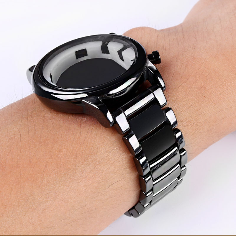 Hoge Kwaliteit Heldere Keramis - Men'S Accessories Armani recensie en prijs