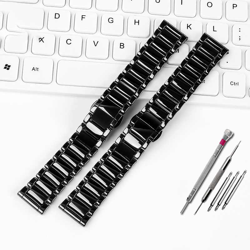 Hoge Kwaliteit Heldere Keramis - Men'S Accessories Armani recensie en prijs