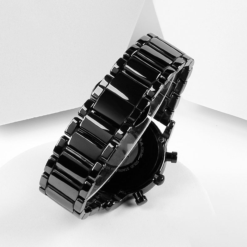 Hoge Kwaliteit Heldere Keramis - Men'S Accessories Armani recensie en prijs
