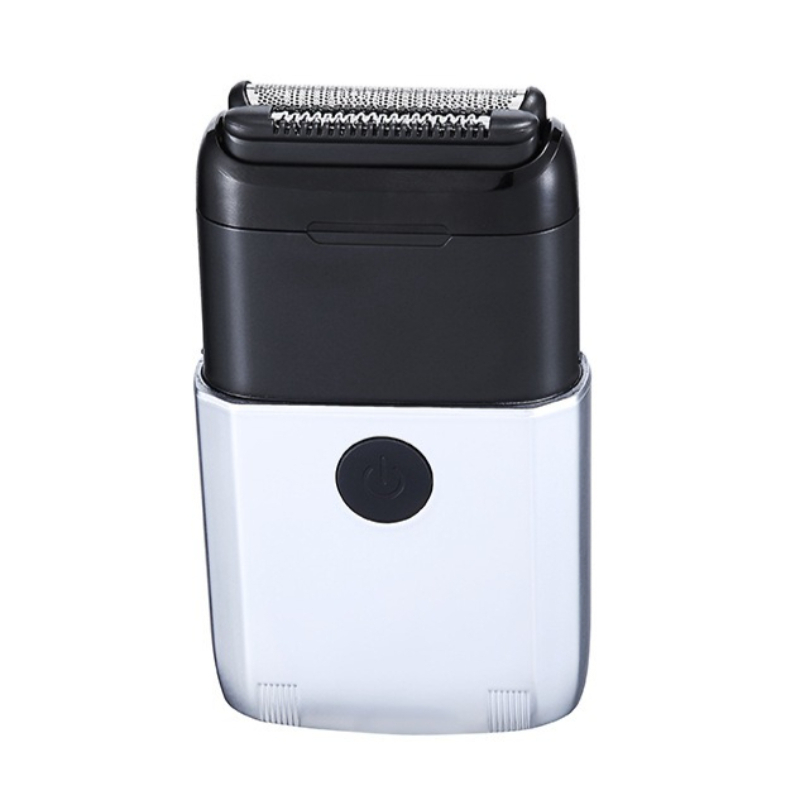Draagbaar elektrisch scheerapp - Men'S Accessories Types recensie en prijs