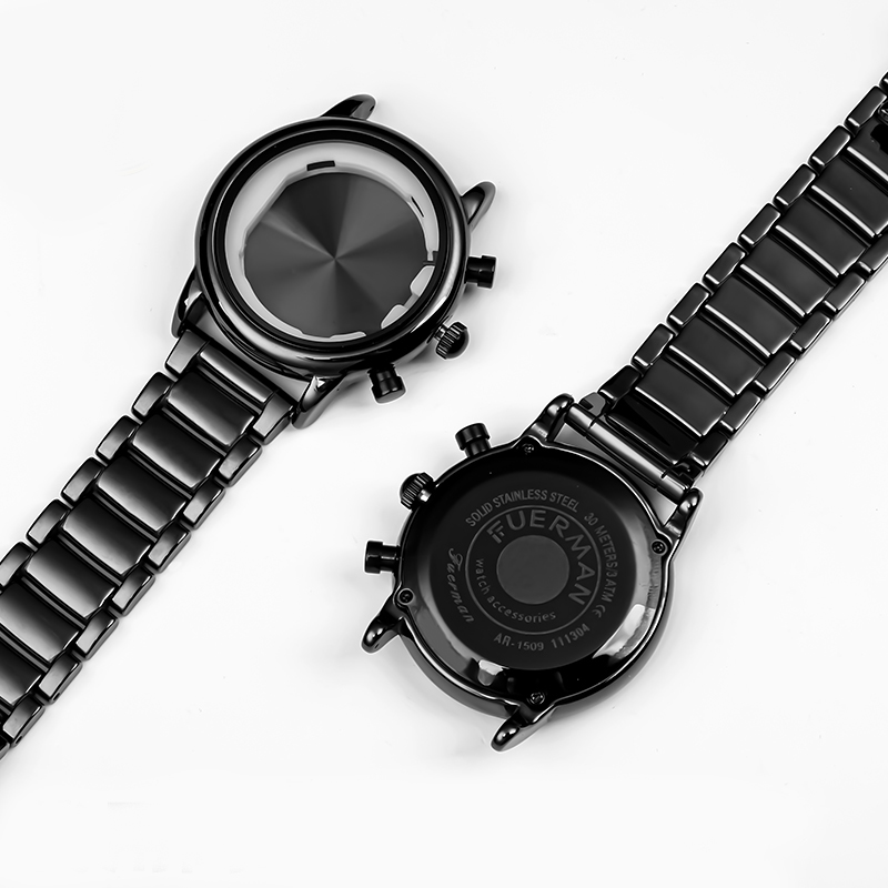 Hoge Kwaliteit Keramische Band - Men'S Accessories Armani recensie en prijs
