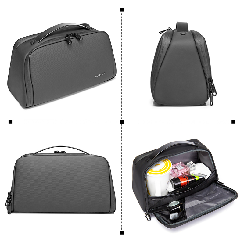 BANGE Reistoilettas Dames Here - Men'S Accessories Types recensie en prijs