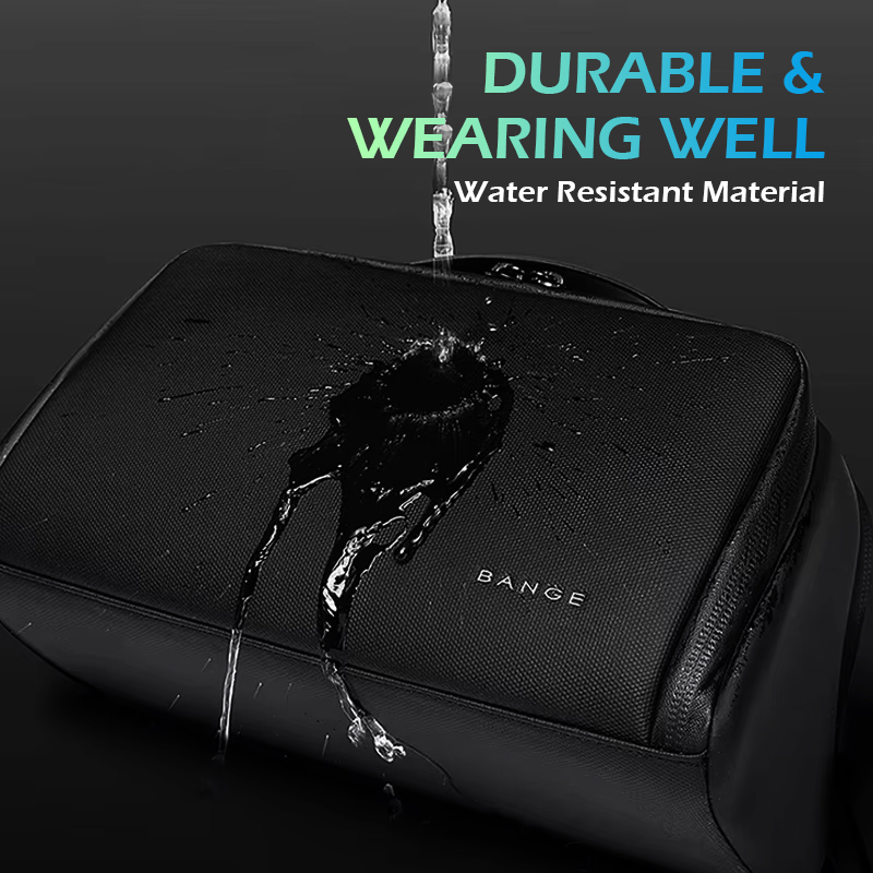 BANGE Reistoilettas Dames Here - Men'S Accessories Types recensie en prijs