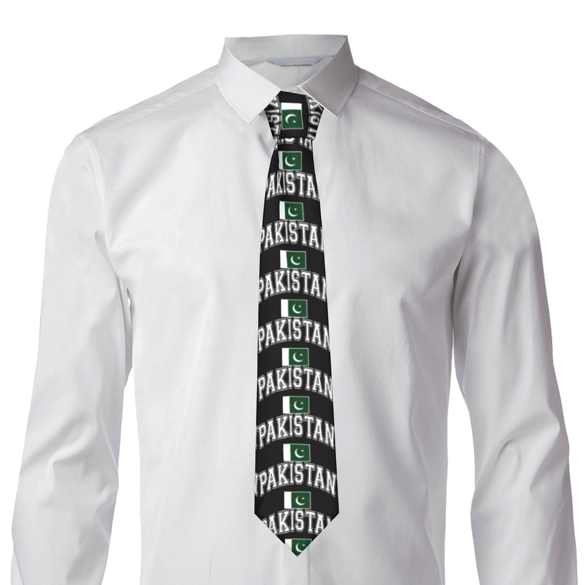 Pakistan Pakistaanse vlag stro - Men Accessories Pakistan recensie en prijs