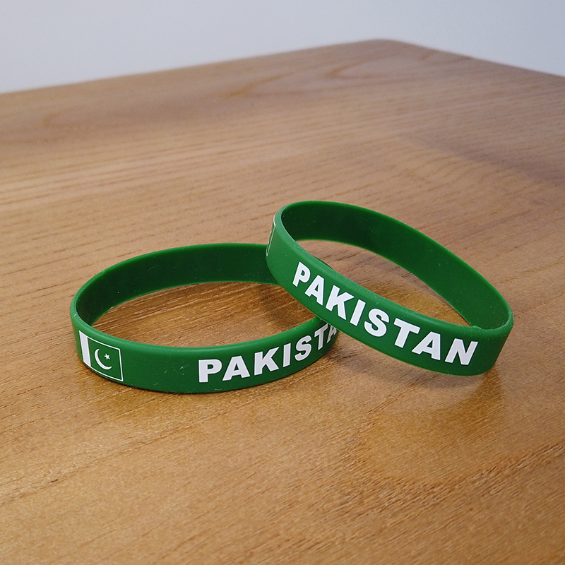 2 Stuks Pakistan Nationale Vla - Men Accessories Pakistan recensie en prijs