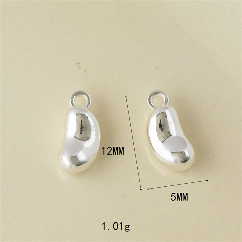 Gratis verzending 90 stks/part - Men Accessories Locket recensie en prijs