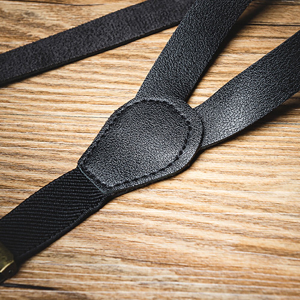 Casual Y-Type Bretels voor Man - Men'S Accessories Types recensie en prijs