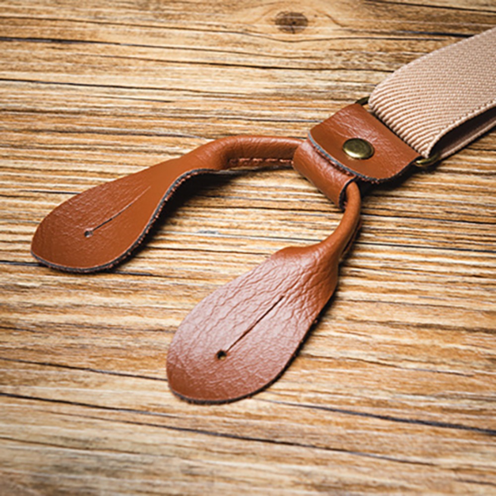 Casual Y-Type Bretels voor Man - Men'S Accessories Types recensie en prijs
