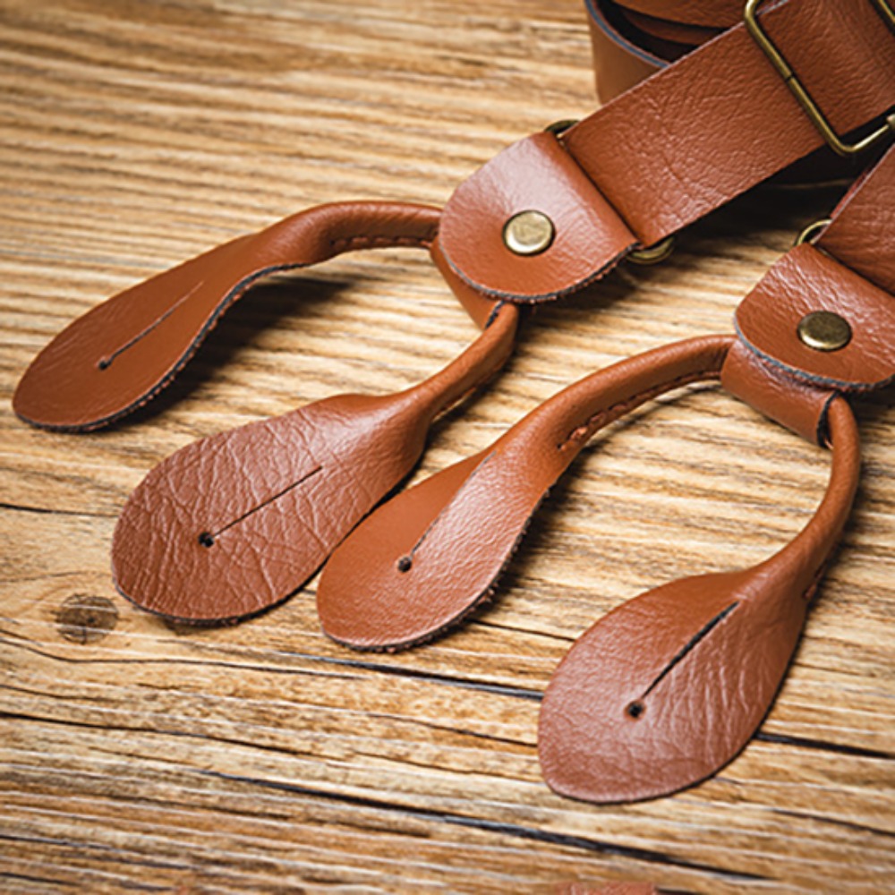 Casual Y-Type Bretels voor Man - Men'S Accessories Types recensie en prijs