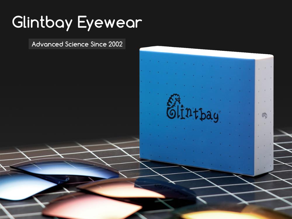 Glintbay gepolariseerde vervan - Men'S Accessories Emporio Armani recensie en prijs