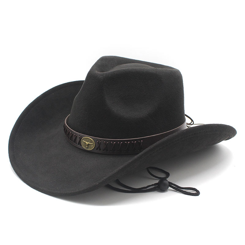 Nieuwe stijl koeienhuid riem a - Men'S Accessories Go Outdoors recensie en prijs