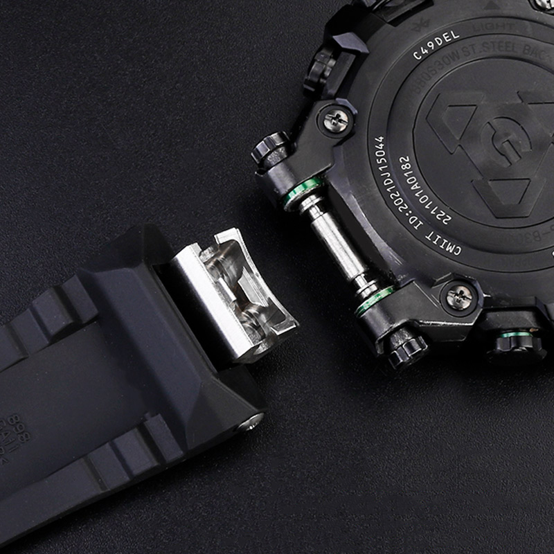 Sport Hars Siliconen Rubberen  - Men Accessories Bd recensie en prijs