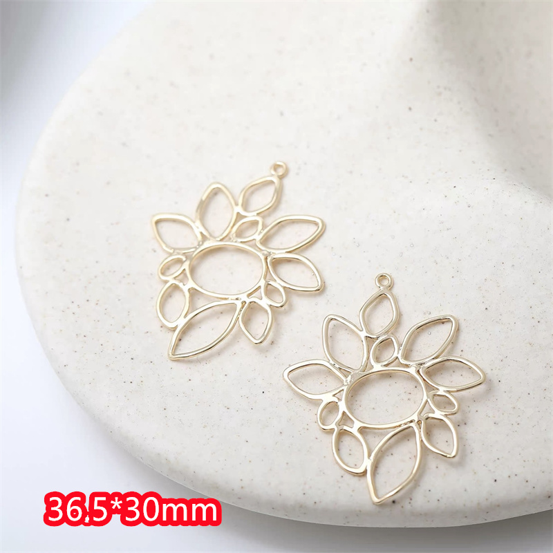 Nieuw aangekomen 40 stks/parti - Men Accessories Locket recensie en prijs
