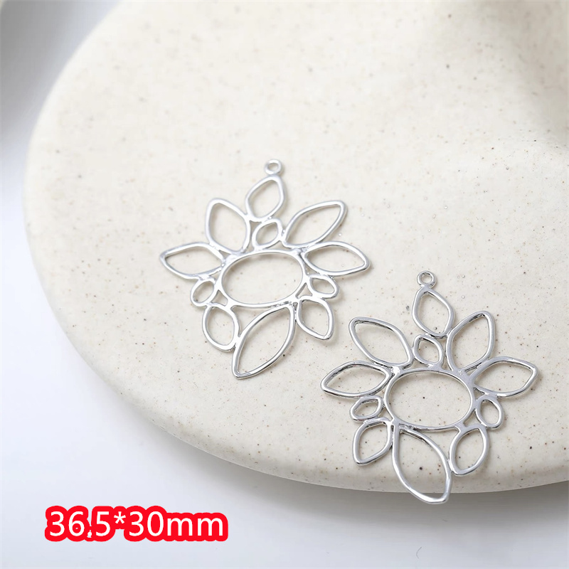 Nieuw aangekomen 40 stks/parti - Men Accessories Locket recensie en prijs